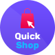 Quick Shop | Multipurpose Shopify Theme - ThemeForest Item for Sale