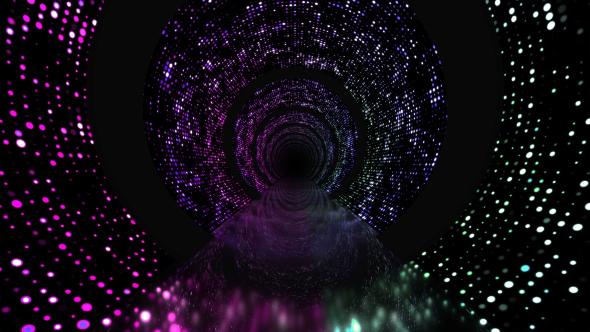 Particles Glitter alt