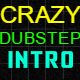 Glitch Trailer Teaser Logo