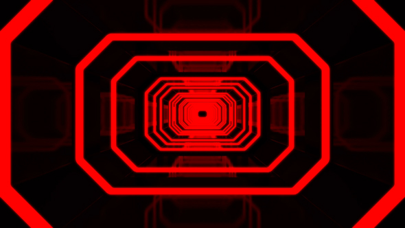 Red Tunnel Loop alt