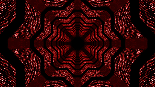 Red Tunnel alt