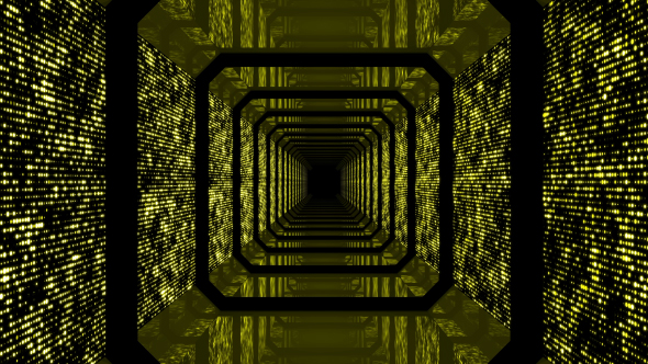 Yellow Party Tunnel alt