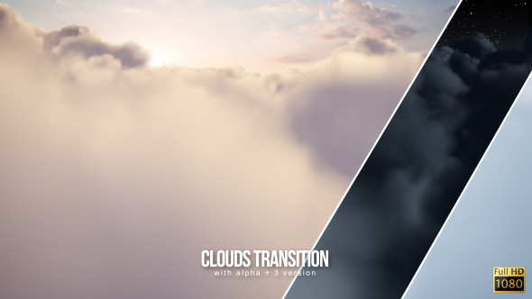 Clouds Transitions