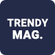 TrendyMag - WordPress News Magazine & Blog Theme - ThemeForest Item for Sale