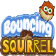 Bouncing Squirrel - HTML5 Game - CodeCanyon Item for Sale