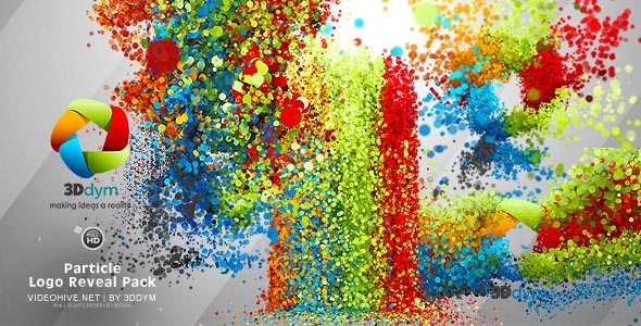 Simple Logo Reveals alt