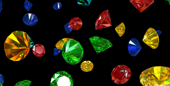 Color Gems