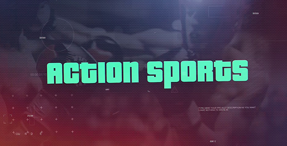 Action Sports alt