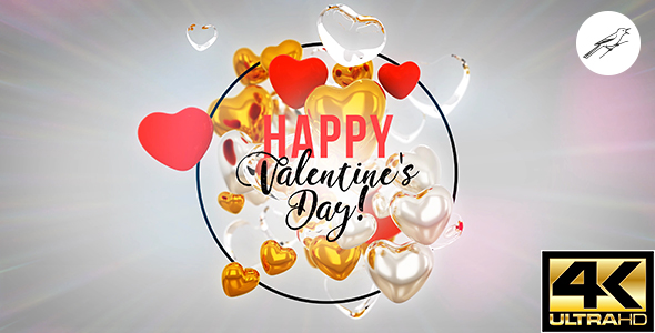 Hearts Logo Reveal 1 alt