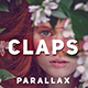 Stomps Claps Parallax Opener - VideoHive Item for Sale