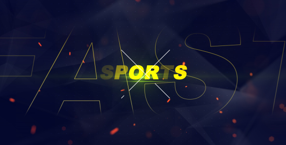 Sports Promo