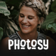 Photosy - Photography WordPress Theme - ThemeForest Item for Sale