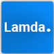 LAMDA – A Powerful & Flexible Business Template - ThemeForest Item for Sale