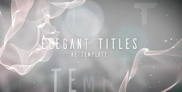 Elegant Titles alt