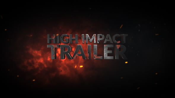 Cinematic Trailer - Epic Dramatic Action Trailer alt