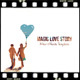 Magic Love Story | Double Exposure Titles - VideoHive Item for Sale