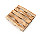 Wood Pallets - 3DOcean Item for Sale