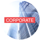 Uplifting Upbeat Corporate Technology