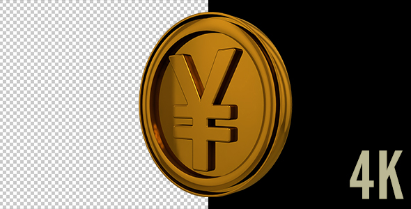 Yen Gold