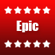 Epic Music Pack