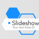 Hexagon Slideshow - VideoHive Item for Sale