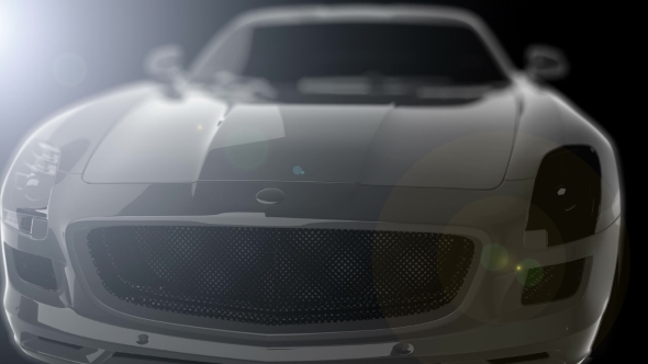 Luxury Sport Car alt