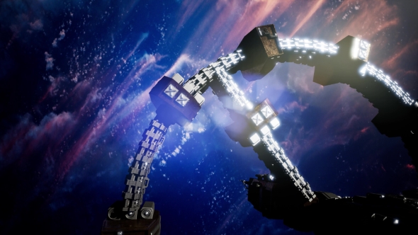 International Space Station alt