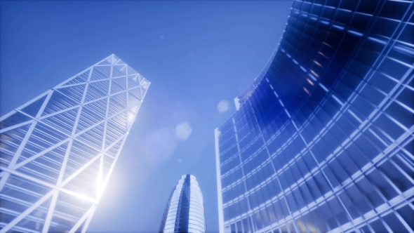 London and Lense Flairs alt