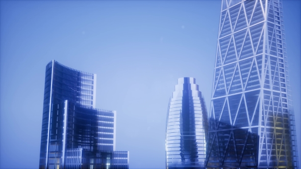 London and Lense Flairs alt