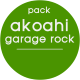 Energy Garage Rock Pack