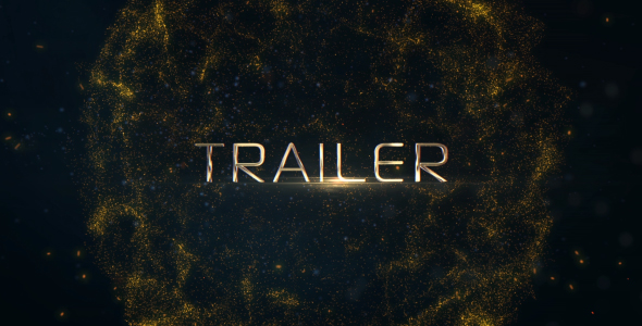 Trailer Titles alt