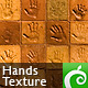 Hands Texture - 3DOcean Item for Sale