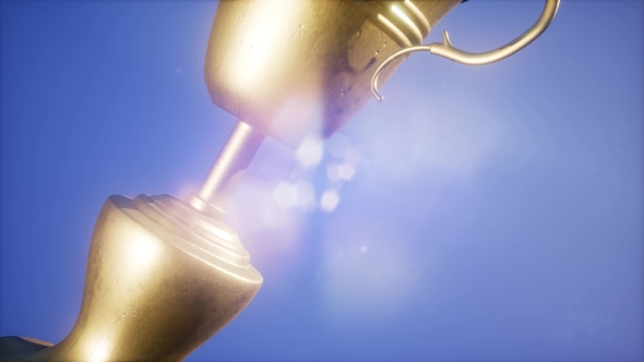 Champion Trophy Cup alt