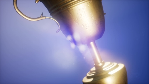 Champion Trophy Cup alt