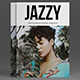 Jazzy – Metropolitan Fashion Magazine - GraphicRiver Item for Sale