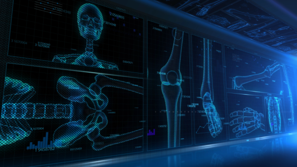 Medical Data Analysing