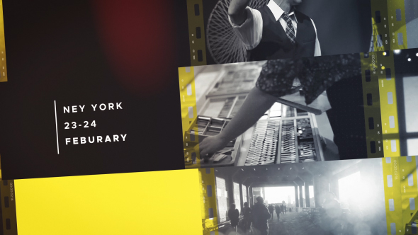 Event Opener Constructor