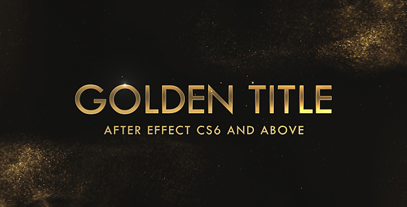 Golden & Silver Titles alt