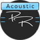 Inspiring Acoustic Beauty - AudioJungle Item for Sale
