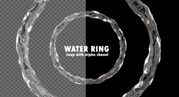 Water Ring alt