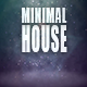 Fashion Minimal House Background