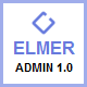 Elmer - Multipurpose Bootstrap Admin Dashboard Template + UI Kit - ThemeForest Item for Sale