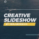 Creative Slideshow - VideoHive Item for Sale