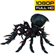 Spider 3 Realistic Pack 4 - VideoHive Item for Sale
