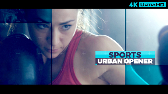 Urban Sport Opener alt