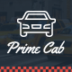 Prime Cab - Taxi Booking PSD Template - ThemeForest Item for Sale