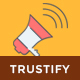 Trustify - WordPress Fake Social Evidence - CodeCanyon Item for Sale