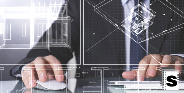 Drawing Buildings alt