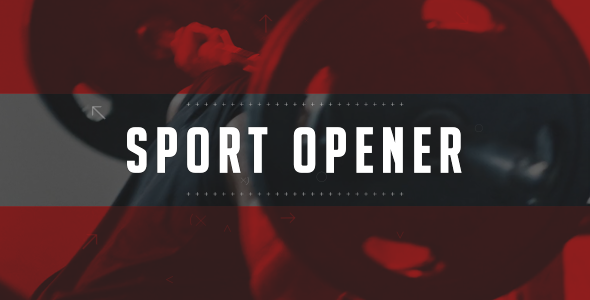 Sport Opener alt