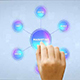 Marketing - Touch Screen - VideoHive Item for Sale